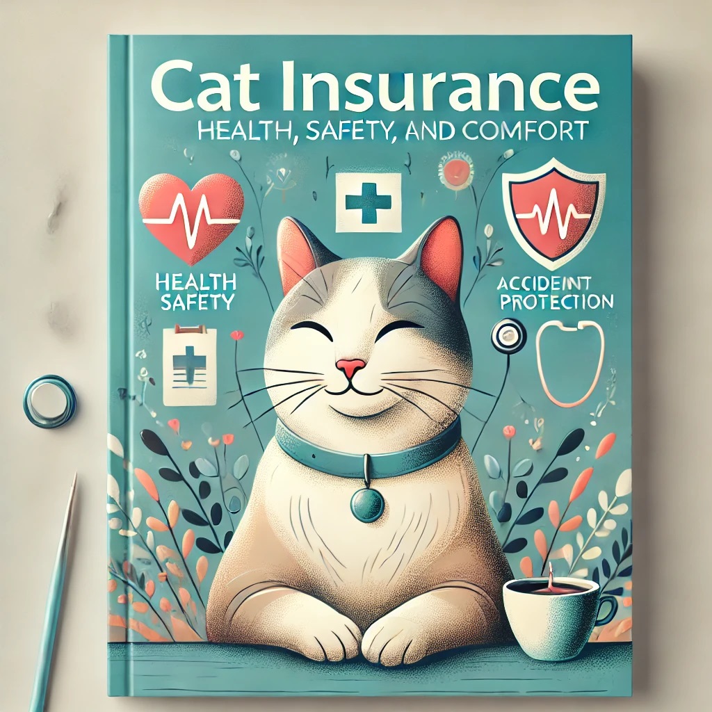 Cat Insurance Guide