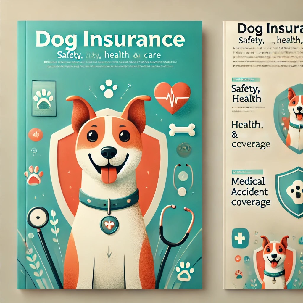 Dog Insurance Guide