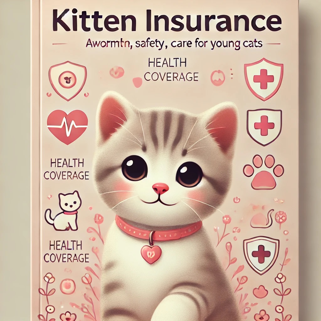 Kitten Insurance Guide