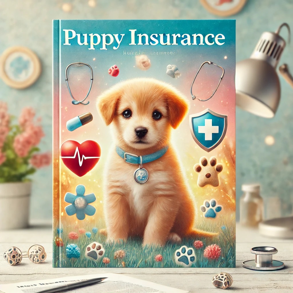 Puppy Insurance Guide